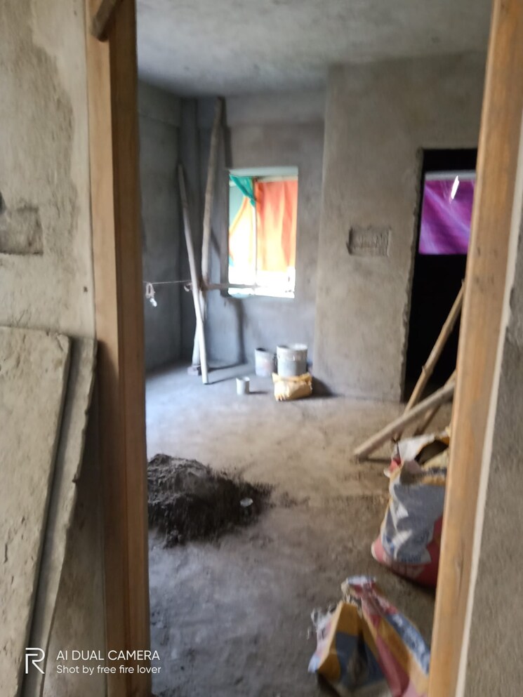 Bathroom, new town action area 1 3 Bedroom 1250 Sq.Ft. Builder Floor In New Town Action Area 1 Kolkata 8010458