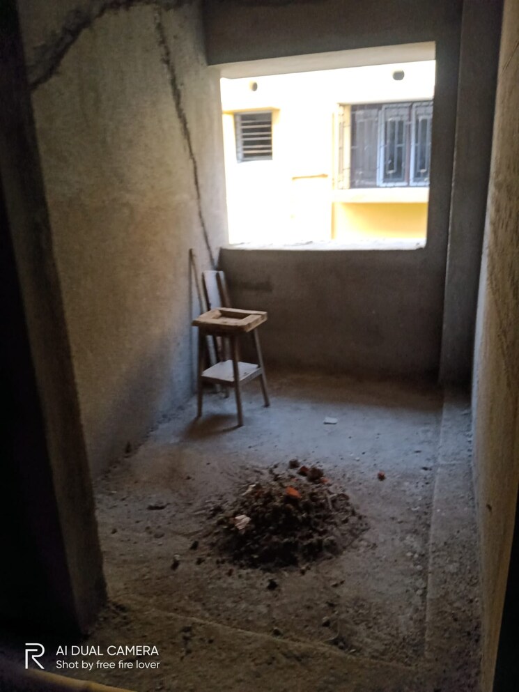 Balcony, new town action area 1 3 Bedroom 1250 Sq.Ft. Builder Floor In New Town Action Area 1 Kolkata 8010458