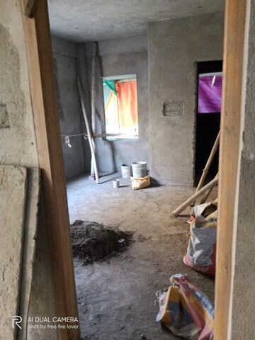 Bathroom in 3 BHK Builder Floor at New Town Action Area 1 – for Sale