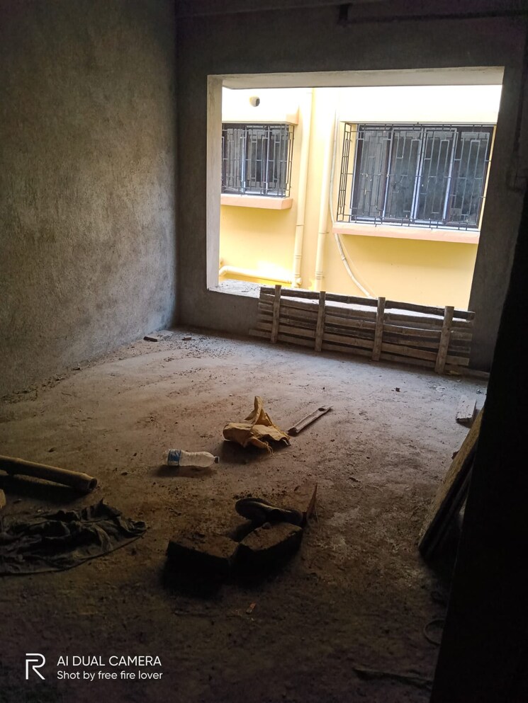 Living Room, new town action area 1 3 Bedroom 1250 Sq.Ft. Builder Floor In New Town Action Area 1 Kolkata 8010458