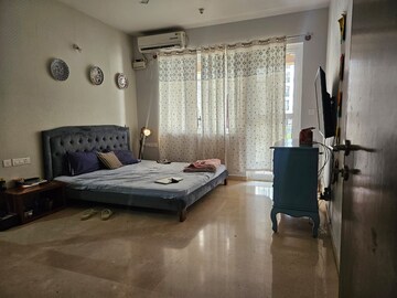 Master Bedroom in 3 BHK Apartment at Prestige Jade Pavilion, Bellandur – for Sale