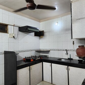 1 BHK Apartment For Rent in Manik Co Operative Housing Society Dhuru Wadi Mumbai  8010502