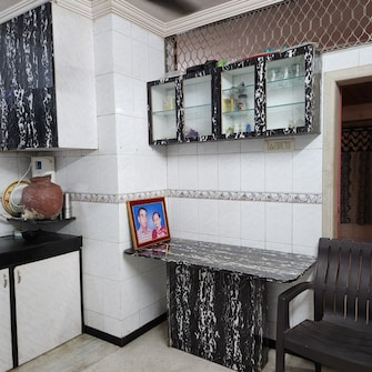 1 BHK Apartment For Rent in Manik Co Operative Housing Society Dhuru Wadi Mumbai  8010502