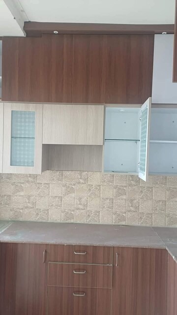 Bathroom in 3 BHK Apartment at Amrapali Golf Homes, Sector 4, Greater Noida – for Sale