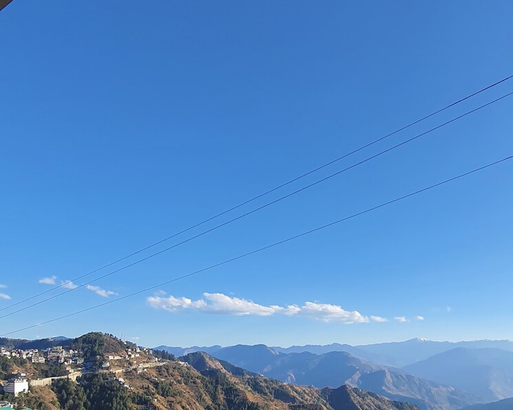 Exterior View, thoeg 6+ Bedroom 7000 Sq.Ft. Independent House In Thoeg Shimla 8010462