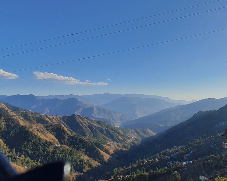 Exterior View, thoeg 6+ Bedroom 7000 Sq.Ft. Independent House In Thoeg Shimla 8010462