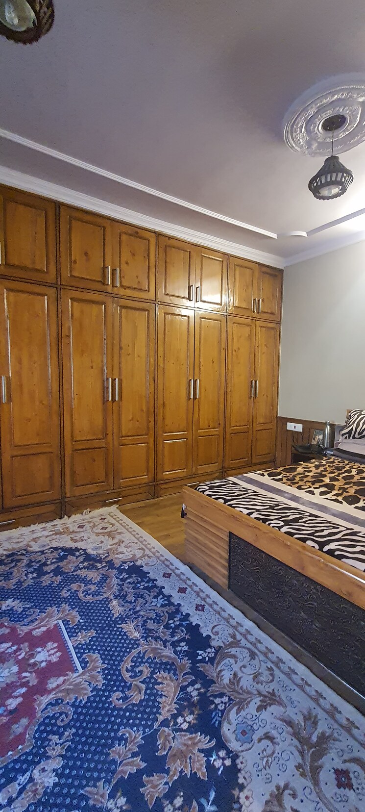 Bedroom, thoeg 6+ Bedroom 7000 Sq.Ft. Independent House In Thoeg Shimla 8010462