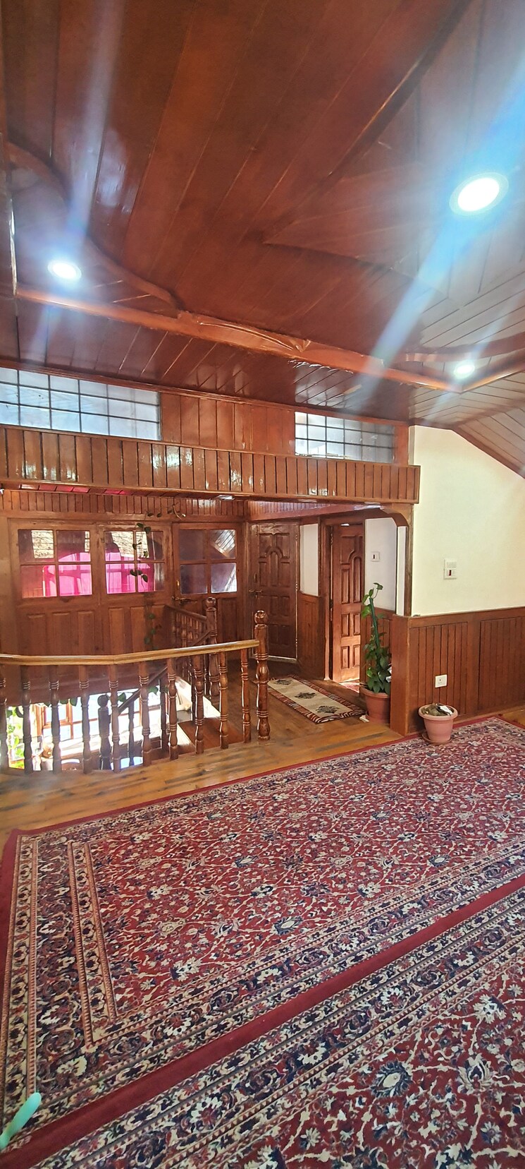 Exterior View, thoeg 6+ Bedroom 7000 Sq.Ft. Independent House In Thoeg Shimla 8010462