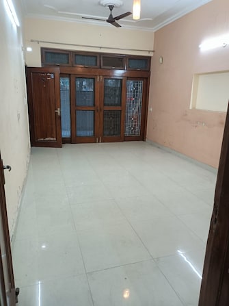 3 BHK Builder Floor For Rent in Priyadarshini Vihar Delhi  8010509