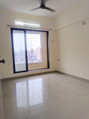Bedroom in 2 BHK Apartment at Sai Chaturbhuj Apartment, Kharghar – for Sale