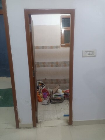 Room in 1 BHK Independent House at Gomti Nagar – for Sale