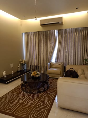 4 BHK Apartment For Rent in Harmony Signature Towers Owale Thane  8010511