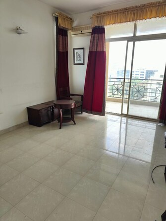 3 BHK Apartment For Resale in Salarpuria Silverwood Apartments Indiranagar Bangalore  8010531