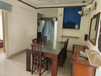 3 BHK Apartment For Resale in Salarpuria Silverwood Apartments Indiranagar Bangalore  8010531