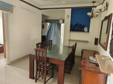 3 BHK Apartment For Resale in Salarpuria Silverwood Apartments Indiranagar Bangalore  8010531