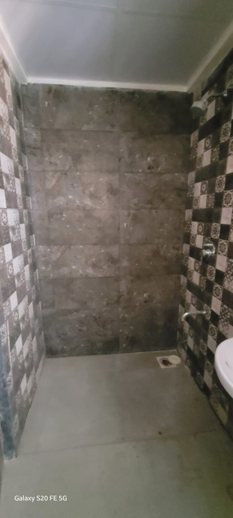 Bathroom, dream-metropark-county 2 Bedroom 787 Sq.Ft. Apartment In Balewadi Pune 8010538