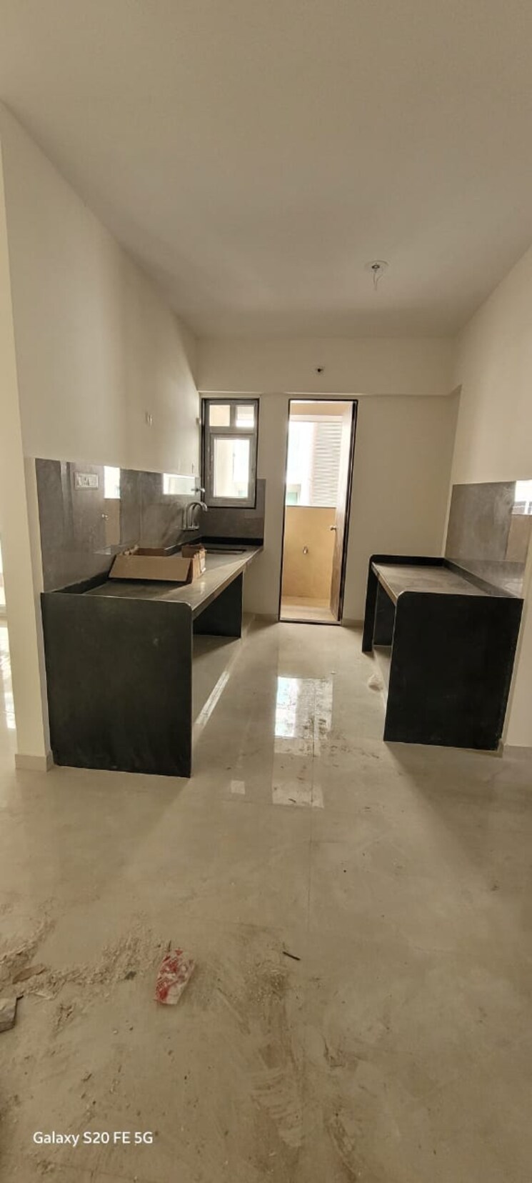 Kitchen, dream-metropark-county 2 Bedroom 787 Sq.Ft. Apartment In Balewadi Pune 8010538