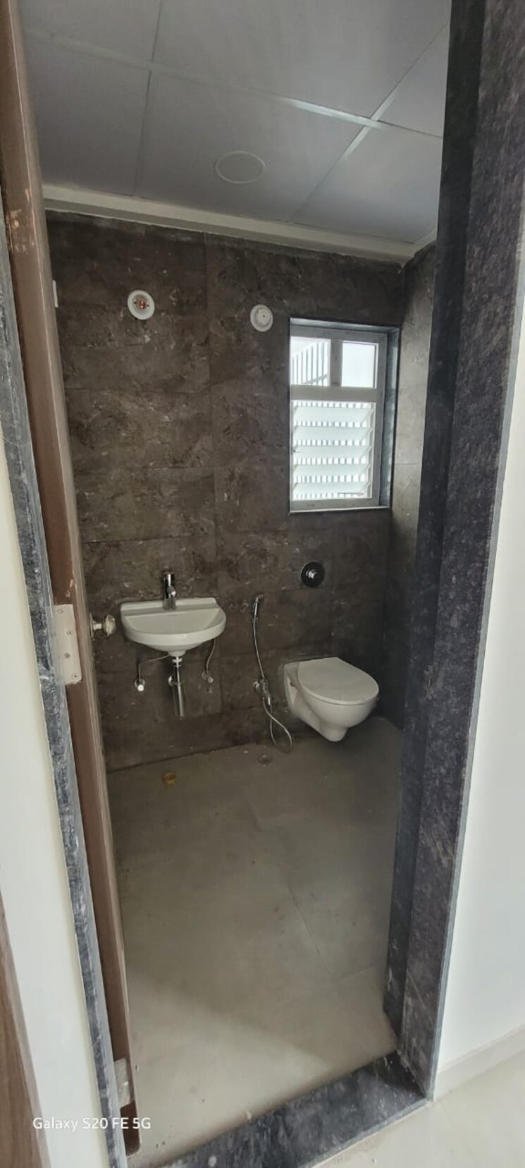 Bathroom, dream-metropark-county 2 Bedroom 787 Sq.Ft. Apartment In Balewadi Pune 8010538