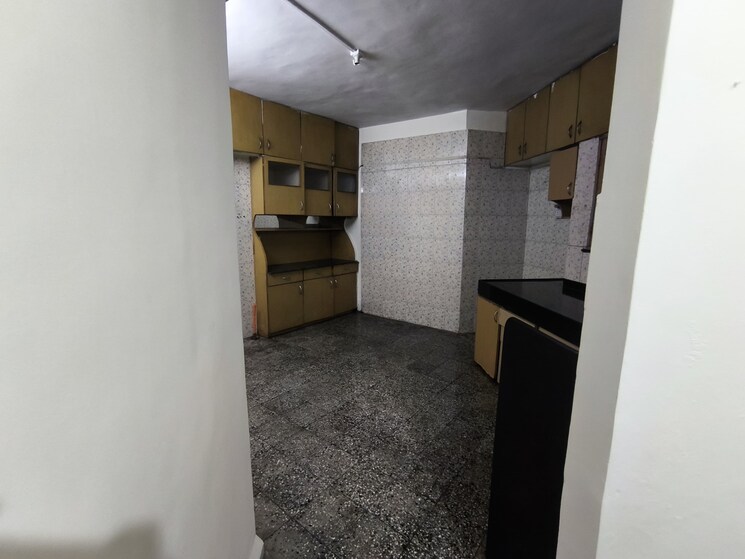 Master Bedroom, iparmar-state-bank-nagar 2 Bedroom 850 Sq.Ft. Apartment In Pashan Pune 8010540