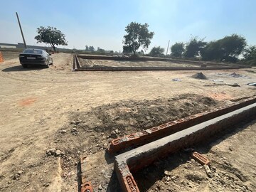 Plot Area in  Plot at Gomati Nagar – for Sale