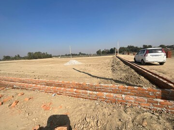   Plot at Gomati Nagar – for Sale
