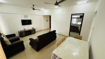 2 BHK Apartment For Rent in Ashok Meadows Hinjewadi Pune  8010552