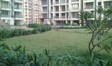 2 BHK Apartment For Rent in Bliss Tower Apartment Kharghar Navi Mumbai  8010529