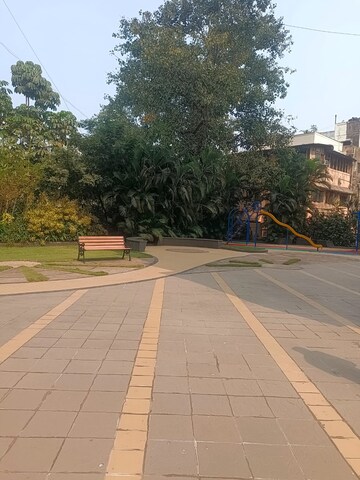 2 BHK Apartment – Exterior View View at Mahim West - for Sale