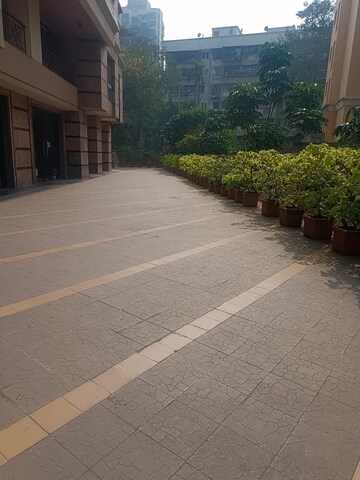 2 BHK Apartment – Exterior View View at Mahim West - for Sale