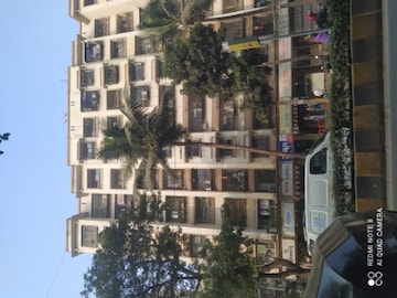 2 BHK Apartment For Rent in Gorai Mangalmurti CHSL Borivali West Mumbai  8010551