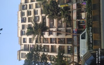 2 BHK Apartment For Rent in Gorai Mangalmurti CHSL, Borivali West