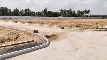  Plot For Sale in Trichy Madurai Road
