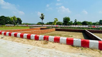 Plot For Resale in Cantonment Lucknow  4082692