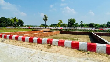 Swimming Pool in  Plot at Cantonment – for Sale