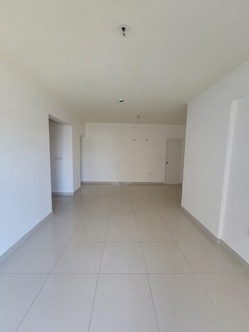 Living Room in 3 BHK Apartment at Kolte Patil iTowers Exente, Electronic City Phase I – for Rent