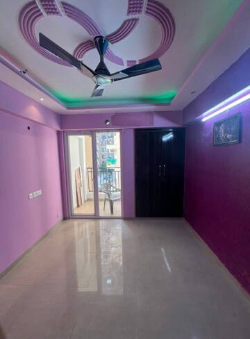 Building Lobby in 3 BHK Apartment at Nirala Aspire, Sector 16 Greater Noida – for Rent