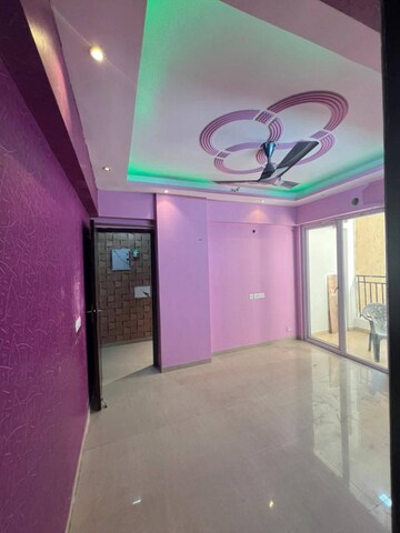 Bedroom in 3 BHK Apartment at Nirala Aspire, Sector 16 Greater Noida – for Rent
