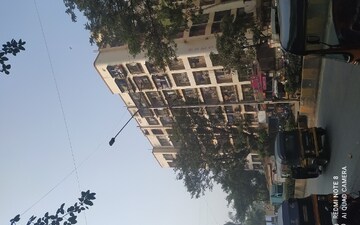 1 BHK Apartment For Rent in BSES Friends CHS Ltd, Borivali West