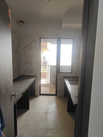 2 BHK Apartment For Rent in Risland The Icon Dhokali Thane  8010558