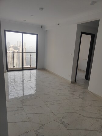 2 BHK Apartment For Rent in Risland The Icon Dhokali Thane  8010558