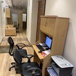 800 Sq.Ft. Office Space in Lajpat Nagar I