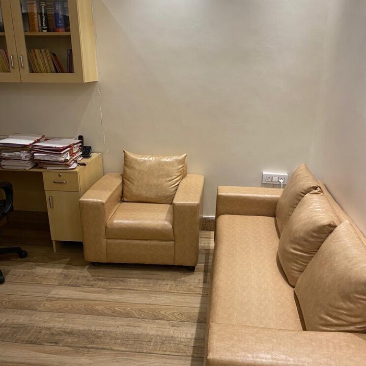 Living Room, lajpat nagar i Commercial Office Space 800 Sq.Ft. In Lajpat Nagar I Delhi 8010607