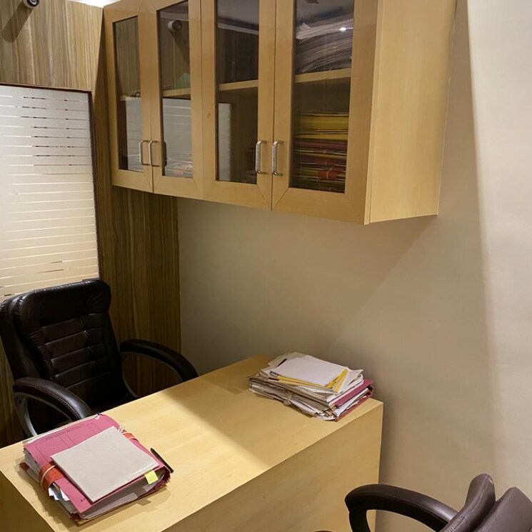 Bedroom, lajpat nagar i Commercial Office Space 800 Sq.Ft. In Lajpat Nagar I Delhi 8010607