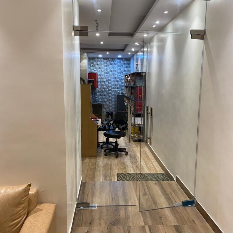 undefined, lajpat nagar i Commercial Office Space 800 Sq.Ft. In Lajpat Nagar I Delhi 8010607