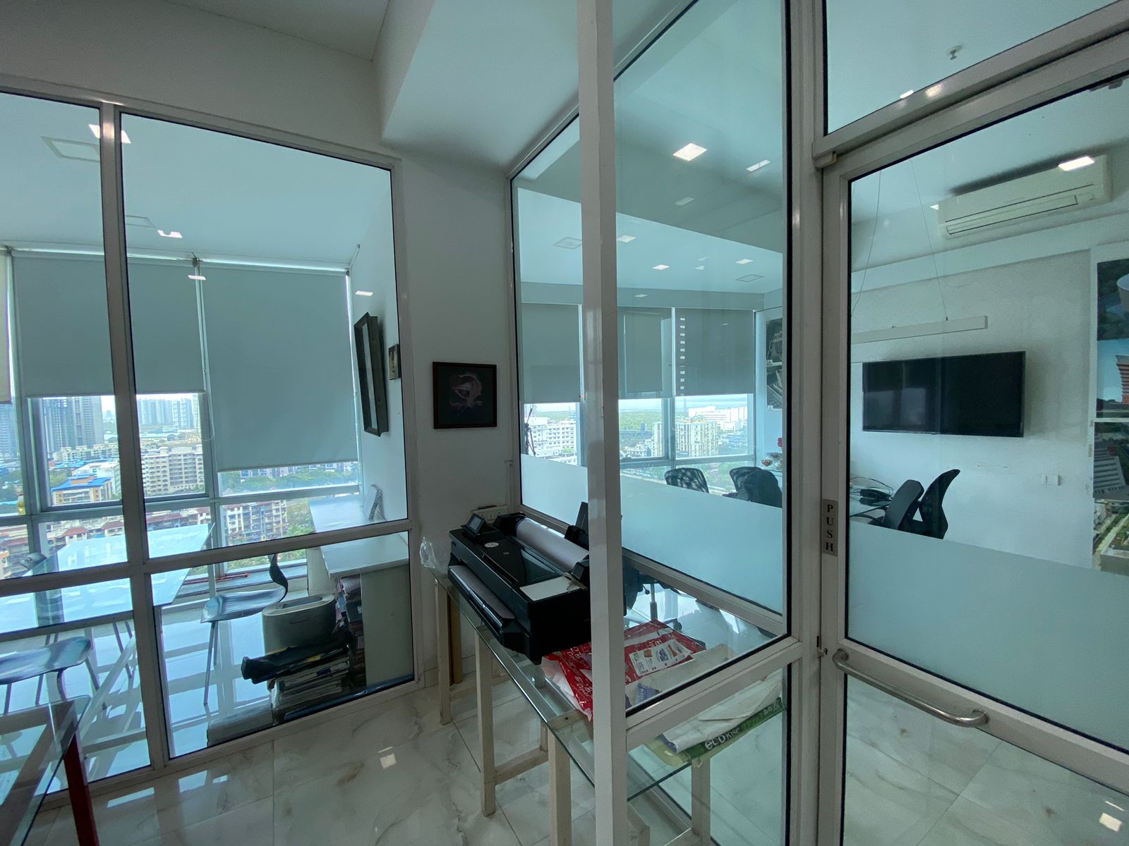 Office Space For Sale in Dadar East