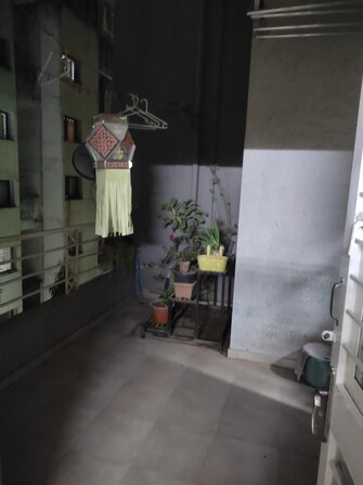 2 BHK Apartment For Rent in Shree Vardhaman Dreams Wakad Pune  8010629