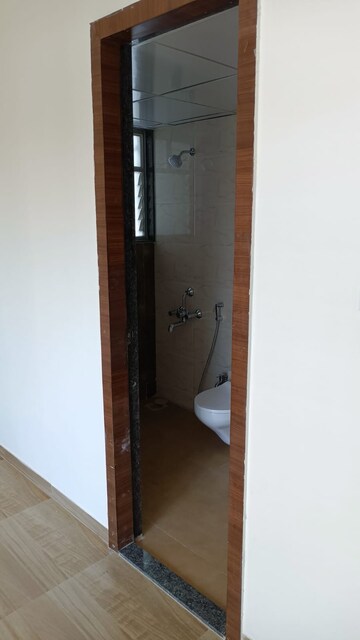 Furnished Amenities in 2 BHK Apartment at Shree Vardhaman Dreams, Wakad – for Rent
