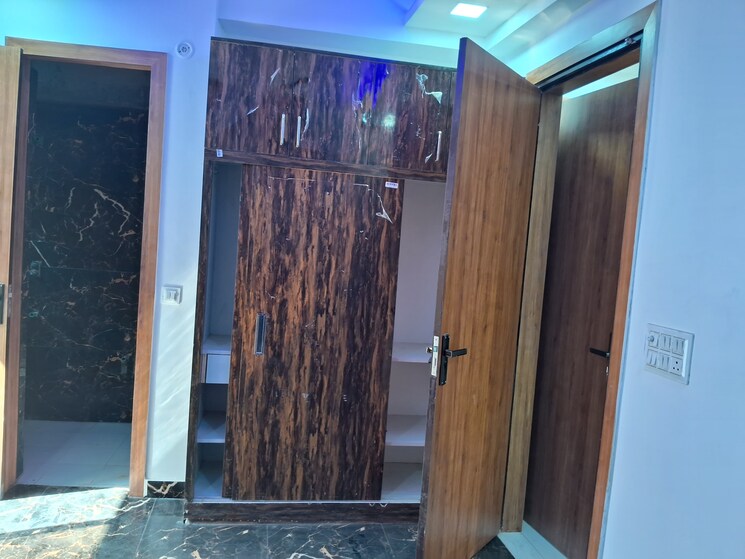 Bedroom, upsidc site b 2 Bedroom 70 Sq.Yd. Villa In Upsidc Site B Greater Noida 8010639