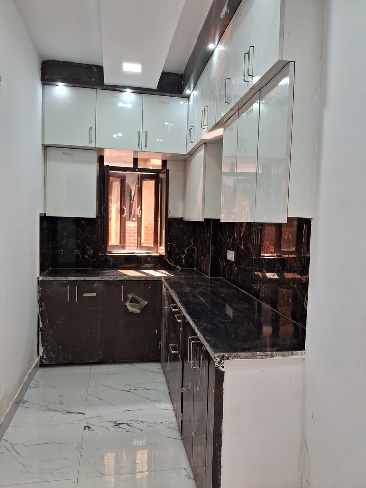 Kitchen, upsidc site b 2 Bedroom 70 Sq.Yd. Villa In Upsidc Site B Greater Noida 8010639