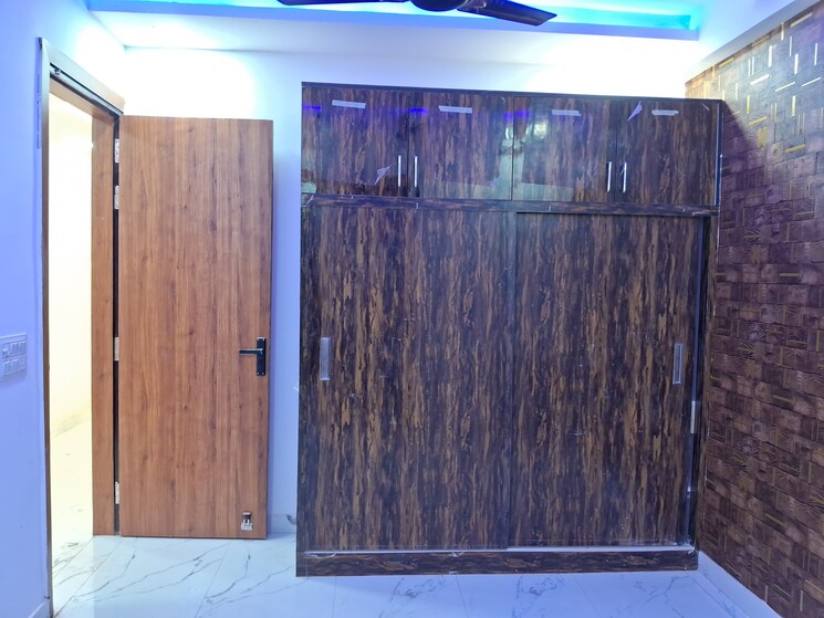 Bedroom, upsidc site b 2 Bedroom 70 Sq.Yd. Villa In Upsidc Site B Greater Noida 8010639